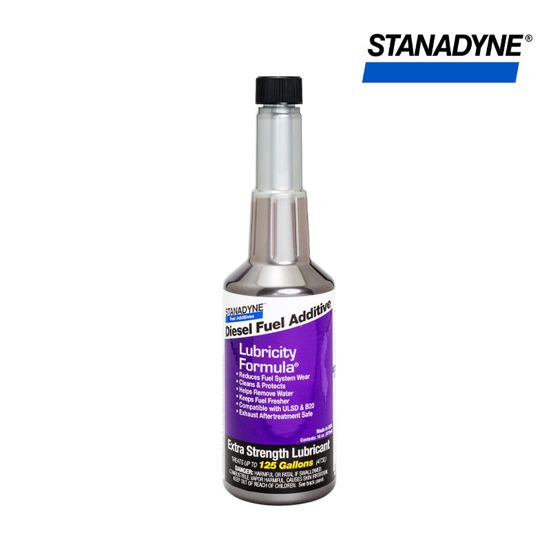 Stanadyne 38560C Lubricity FormulaTM Fuel Additive (Pint / 437 ml)
